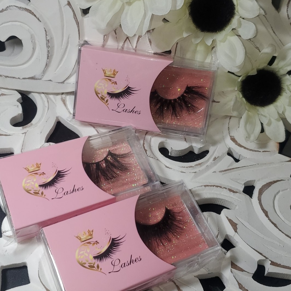 Lashes